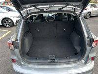 USED 2023 73 FORD KUGA 2.5h Duratec Vignale SUV 5dr Petrol Hybrid CVT Euro 6 (s/s) (190 ps) ** RAC BUYSURE INSPECTED **