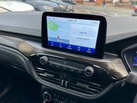 USED 2023 73 FORD KUGA 2.5h Duratec Vignale SUV 5dr Petrol Hybrid CVT Euro 6 (s/s) (190 ps) ** RAC BUYSURE INSPECTED **