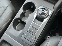 USED 2023 73 FORD KUGA 2.5h Duratec Vignale SUV 5dr Petrol Hybrid CVT Euro 6 (s/s) (190 ps) ** RAC BUYSURE INSPECTED **