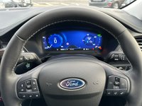 USED 2023 73 FORD KUGA 2.5h Duratec Vignale SUV 5dr Petrol Hybrid CVT Euro 6 (s/s) (190 ps) ** RAC BUYSURE INSPECTED **