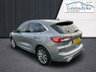 USED 2023 73 FORD KUGA 2.5h Duratec Vignale SUV 5dr Petrol Hybrid CVT Euro 6 (s/s) (190 ps) ** RAC BUYSURE INSPECTED **