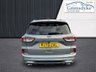 USED 2023 73 FORD KUGA 2.5h Duratec Vignale SUV 5dr Petrol Hybrid CVT Euro 6 (s/s) (190 ps) ** RAC BUYSURE INSPECTED **
