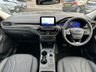 USED 2023 73 FORD KUGA 2.5h Duratec Vignale SUV 5dr Petrol Hybrid CVT Euro 6 (s/s) (190 ps) ** RAC BUYSURE INSPECTED **
