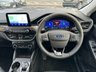USED 2023 73 FORD KUGA 2.5h Duratec Vignale SUV 5dr Petrol Hybrid CVT Euro 6 (s/s) (190 ps) ** RAC BUYSURE INSPECTED **