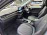 USED 2023 73 FORD KUGA 2.5h Duratec Vignale SUV 5dr Petrol Hybrid CVT Euro 6 (s/s) (190 ps) ** RAC BUYSURE INSPECTED **