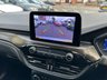 USED 2023 73 FORD KUGA 2.5h Duratec Vignale SUV 5dr Petrol Hybrid CVT Euro 6 (s/s) (190 ps) ** RAC BUYSURE INSPECTED **