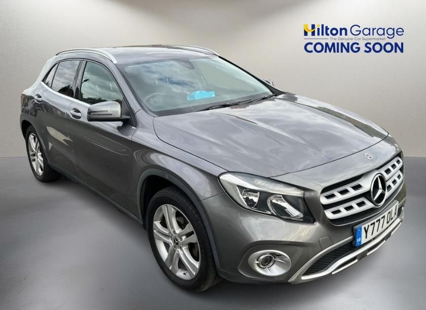 View our MERCEDES-BENZ 180