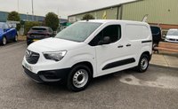 USED 2024 24 VAUXHALL COMBO Combo E 2300 100 kWh Prime 50 kWh AUTO  134 BHP 