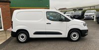 USED 2024 24 VAUXHALL COMBO Combo E 2300 100 kWh Prime 50 kWh AUTO  134 BHP 