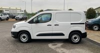 USED 2024 24 VAUXHALL COMBO Combo E 2300 100 kWh Prime 50 kWh AUTO  134 BHP 