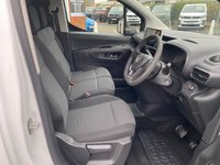 USED 2024 24 VAUXHALL COMBO Combo E 2300 100 kWh Prime 50 kWh AUTO  134 BHP 