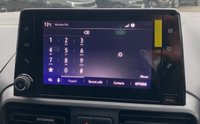 USED 2024 24 VAUXHALL COMBO Combo E 2300 100 kWh Prime 50 kWh AUTO  134 BHP 