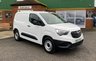 USED 2024 24 VAUXHALL COMBO Combo E 2300 100 kWh Prime 50 kWh AUTO  134 BHP 