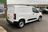 USED 2024 24 VAUXHALL COMBO Combo E 2300 100 kWh Prime 50 kWh AUTO  134 BHP 
