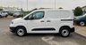 USED 2024 24 VAUXHALL COMBO Combo E 2300 100 kWh Prime 50 kWh AUTO  134 BHP 