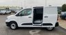 USED 2024 24 VAUXHALL COMBO Combo E 2300 100 kWh Prime 50 kWh AUTO  134 BHP 