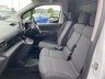 USED 2024 24 VAUXHALL COMBO Combo E 2300 100 kWh Prime 50 kWh AUTO  134 BHP 