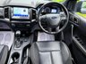 USED 2022 71 FORD RANGER 2.0 ECOBLUE WILDTRAK RAPTOR KIT BI-TURBO PICKUP DOUBLE CAB PICK UP 20