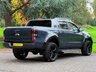 USED 2022 71 FORD RANGER 2.0 ECOBLUE WILDTRAK RAPTOR KIT BI-TURBO PICKUP DOUBLE CAB PICK UP 20