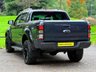 USED 2022 71 FORD RANGER 2.0 ECOBLUE WILDTRAK RAPTOR KIT BI-TURBO PICKUP DOUBLE CAB PICK UP 20