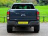 USED 2022 71 FORD RANGER 2.0 ECOBLUE WILDTRAK RAPTOR KIT BI-TURBO PICKUP DOUBLE CAB PICK UP 20