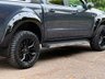 USED 2022 71 FORD RANGER 2.0 ECOBLUE WILDTRAK RAPTOR KIT BI-TURBO PICKUP DOUBLE CAB PICK UP 20