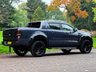USED 2022 71 FORD RANGER 2.0 ECOBLUE WILDTRAK RAPTOR KIT BI-TURBO PICKUP DOUBLE CAB PICK UP 20