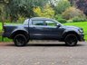 USED 2022 71 FORD RANGER 2.0 ECOBLUE WILDTRAK RAPTOR KIT BI-TURBO PICKUP DOUBLE CAB PICK UP 20