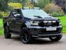 USED 2022 71 FORD RANGER 2.0 ECOBLUE WILDTRAK RAPTOR KIT BI-TURBO PICKUP DOUBLE CAB PICK UP 20