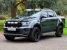 USED 2022 71 FORD RANGER 2.0 ECOBLUE WILDTRAK RAPTOR KIT BI-TURBO PICKUP DOUBLE CAB PICK UP 20