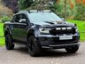 USED 2022 71 FORD RANGER 2.0 ECOBLUE WILDTRAK RAPTOR KIT BI-TURBO PICKUP DOUBLE CAB PICK UP 20