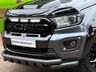 USED 2022 71 FORD RANGER 2.0 ECOBLUE WILDTRAK RAPTOR KIT BI-TURBO PICKUP DOUBLE CAB PICK UP 20