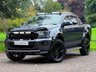 USED 2022 71 FORD RANGER 2.0 ECOBLUE WILDTRAK RAPTOR KIT BI-TURBO PICKUP DOUBLE CAB PICK UP 20
