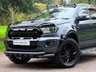 USED 2022 71 FORD RANGER 2.0 ECOBLUE WILDTRAK RAPTOR KIT BI-TURBO PICKUP DOUBLE CAB PICK UP 20