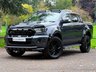 USED 2022 71 FORD RANGER 2.0 ECOBLUE WILDTRAK RAPTOR KIT BI-TURBO PICKUP DOUBLE CAB PICK UP 20