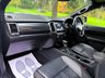 USED 2022 71 FORD RANGER 2.0 ECOBLUE WILDTRAK RAPTOR KIT BI-TURBO PICKUP DOUBLE CAB PICK UP 20
