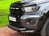 USED 2022 71 FORD RANGER 2.0 ECOBLUE WILDTRAK RAPTOR KIT BI-TURBO PICKUP DOUBLE CAB PICK UP 20