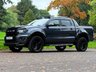 USED 2022 71 FORD RANGER 2.0 ECOBLUE WILDTRAK RAPTOR KIT BI-TURBO PICKUP DOUBLE CAB PICK UP 20