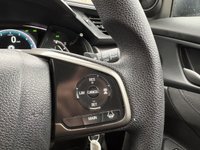 USED 2018 18 HONDA CIVIC 1.0 VTEC Turbo SE Hatchback 5dr Petrol CVT Euro 6 (s/s) (129 ps) AIR-CON, DAB RADIO, 16" ALLOYS