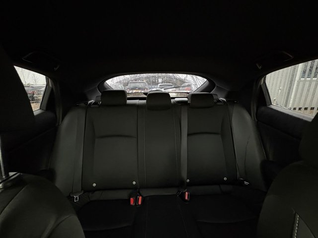 2018 HONDA CIVIC - Photo 10