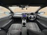 USED 2018 18 HONDA CIVIC 1.0 VTEC Turbo SE Hatchback 5dr Petrol CVT Euro 6 (s/s) (129 ps) AIR-CON, DAB RADIO, 16" ALLOYS