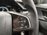 USED 2018 18 HONDA CIVIC 1.0 VTEC Turbo SE Hatchback 5dr Petrol CVT Euro 6 (s/s) (129 ps) AIR-CON, DAB RADIO, 16" ALLOYS