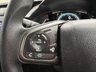 USED 2018 18 HONDA CIVIC 1.0 VTEC Turbo SE Hatchback 5dr Petrol CVT Euro 6 (s/s) (129 ps) AIR-CON, DAB RADIO, 16" ALLOYS