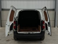 USED 2020 70 CITROEN BERLINGO 1.5 BLUEHDI ENTERPRISE SWB - NO VAT 