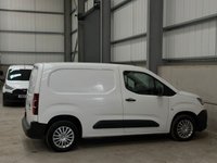 USED 2020 70 CITROEN BERLINGO 1.5 BLUEHDI ENTERPRISE SWB - NO VAT 