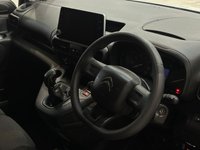 USED 2020 70 CITROEN BERLINGO 1.5 BLUEHDI ENTERPRISE SWB - NO VAT 