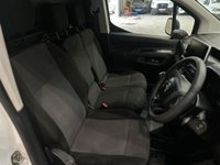 USED 2020 70 CITROEN BERLINGO 1.5 BLUEHDI ENTERPRISE SWB - NO VAT 
