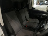 USED 2020 70 CITROEN BERLINGO 1.5 BLUEHDI ENTERPRISE SWB - NO VAT 