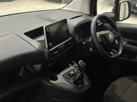 USED 2020 70 CITROEN BERLINGO 1.5 BLUEHDI ENTERPRISE SWB - NO VAT 