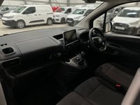 USED 2020 70 CITROEN BERLINGO 1.5 BLUEHDI ENTERPRISE SWB - NO VAT 